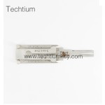 K9 Original Lishi  2 in 1 lock pick decoder for korean Kia